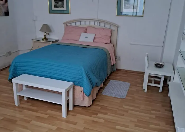 Encantadoras Privadas Del Valle * Mexico City