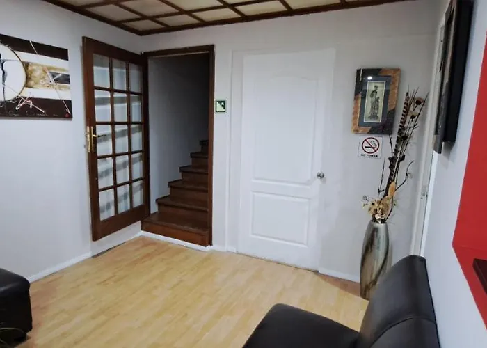 Encantadoras Privadas Del Valle
