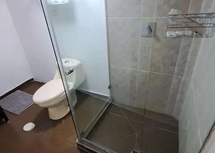 Encantadoras Privadas Del Valle Mexico City