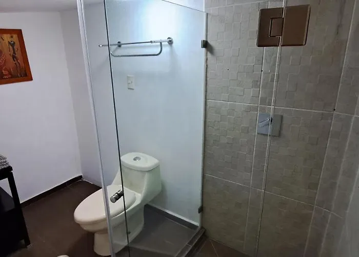 Encantadoras Privadas Del Valle *