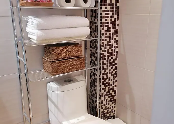 Encantadoras Privadas Del Valle * Mexico City