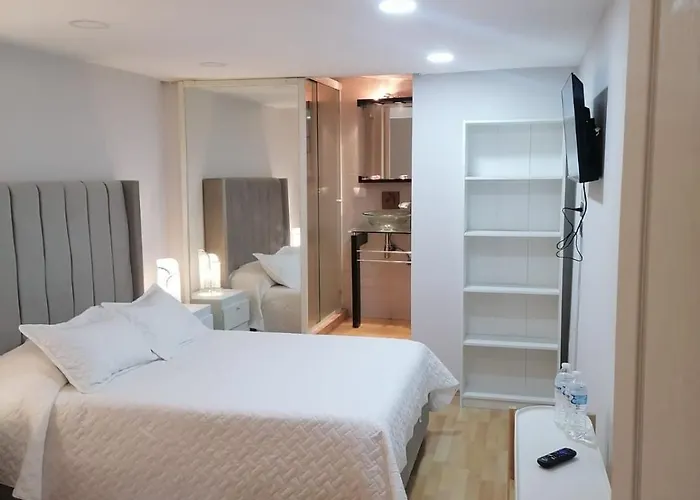 Encantadoras Privadas Del Valle Homestay Mexico City