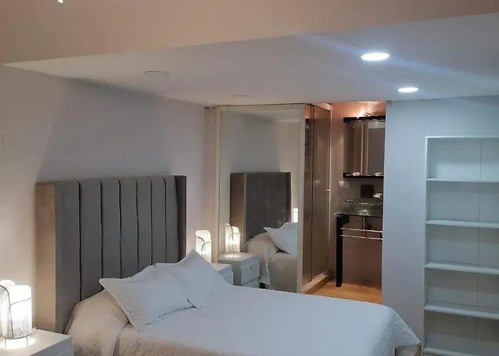 Encantadoras Privadas Del Valle Mexico City