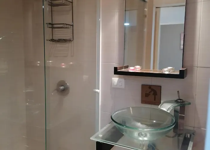 Encantadoras Privadas Del Valle * Mexico City