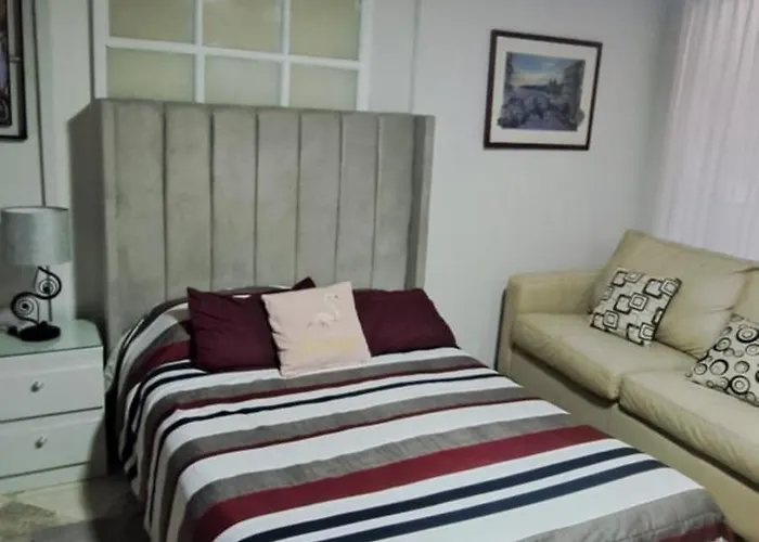 Encantadoras Privadas Del Valle