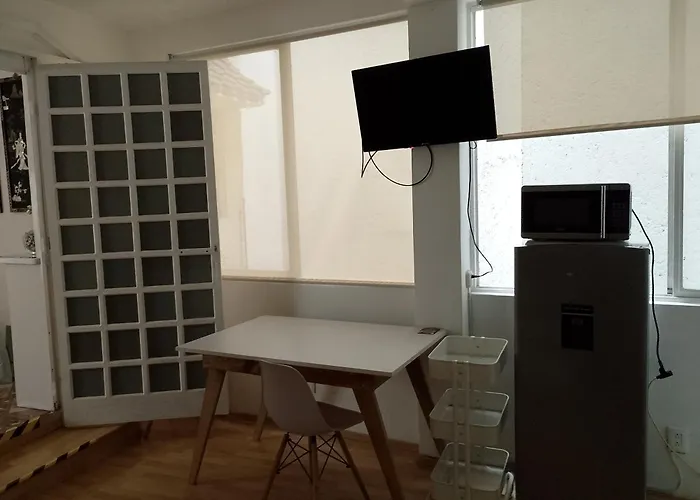 Homestay Encantadoras Privadas Del Valle