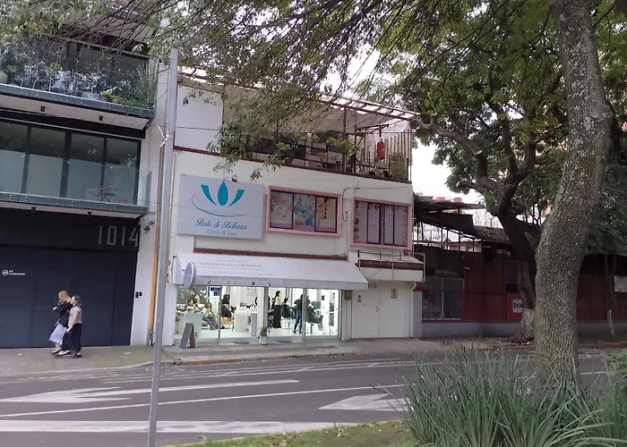 Encantadoras Privadas Del Valle