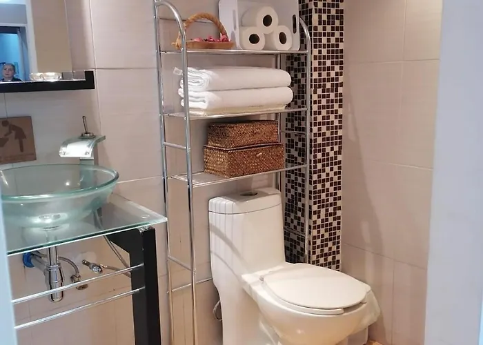 Encantadoras Privadas Del Valle