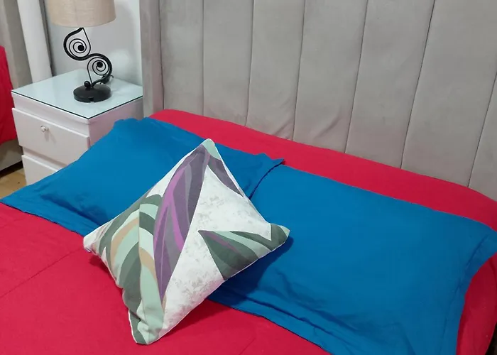 Encantadoras Privadas Del Valle