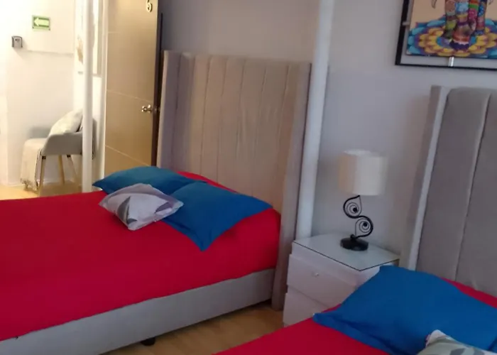 Encantadoras Privadas Del Valle