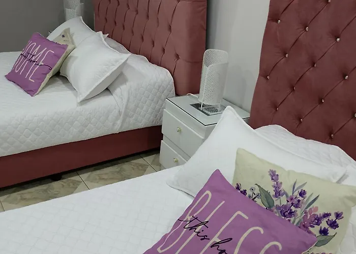 Encantadoras Privadas Del Valle