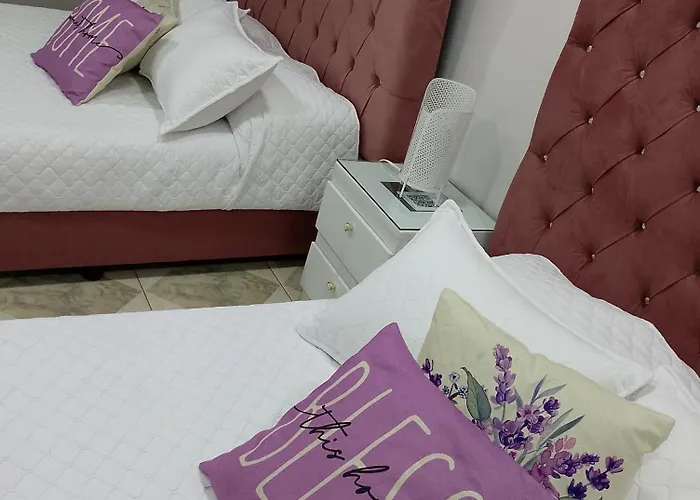 Homestay Encantadoras Privadas Del Valle Mexico City