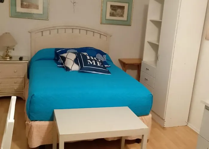Homestay Encantadoras Privadas Del Valle *