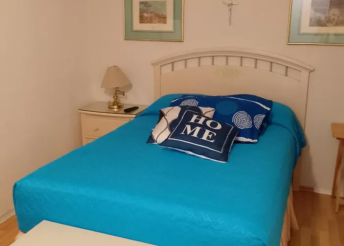 Homestay Encantadoras Privadas Del Valle Mexico City