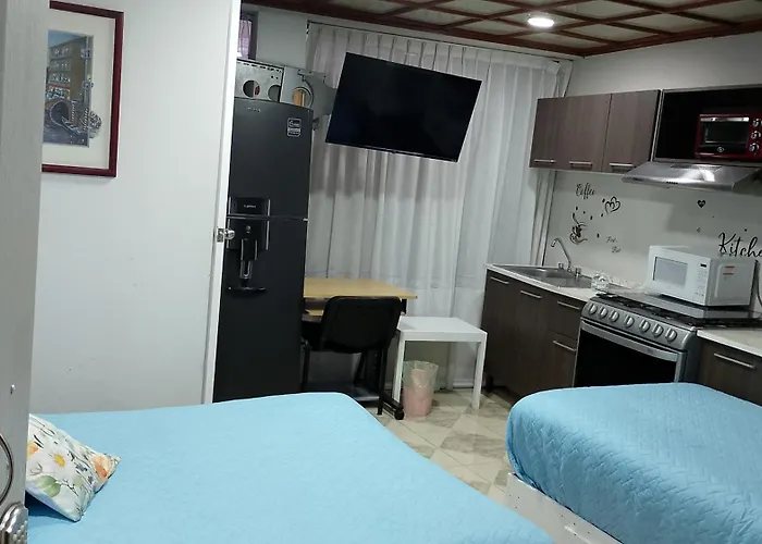 Encantadoras Privadas Del Valle Mexico City