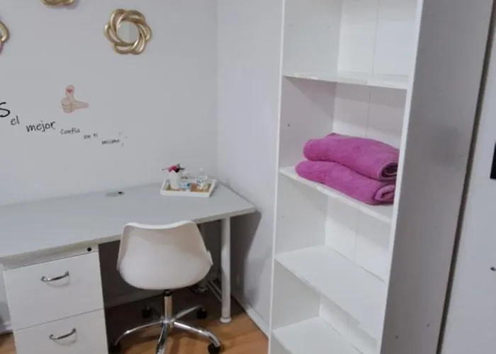 Encantadoras Privadas Del Valle