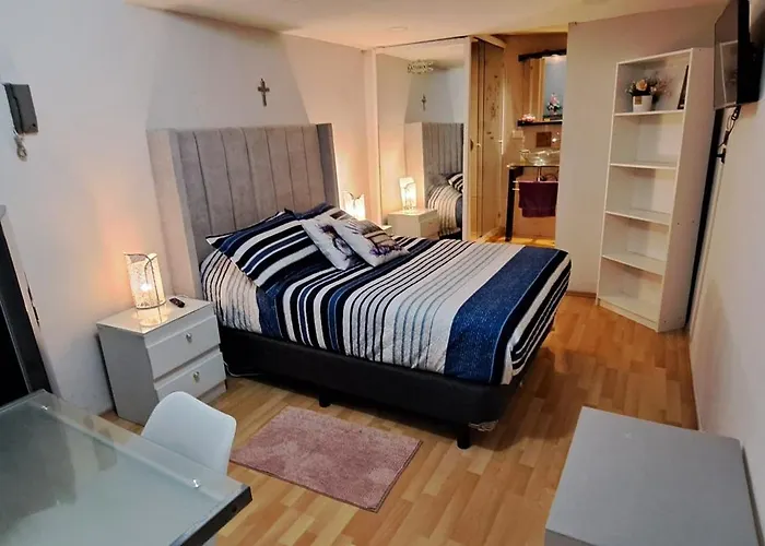 Encantadoras Privadas Del Valle