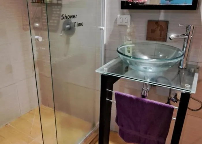Encantadoras Privadas Del Valle Homestay Mexico City