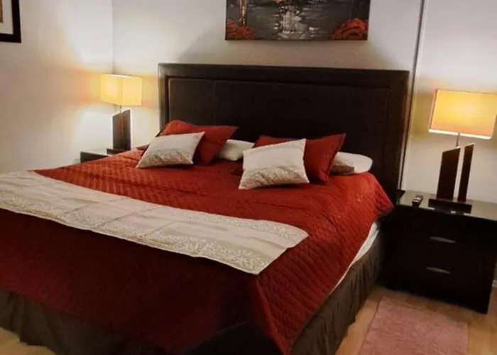 Encantadoras Privadas Del Valle Mexico City