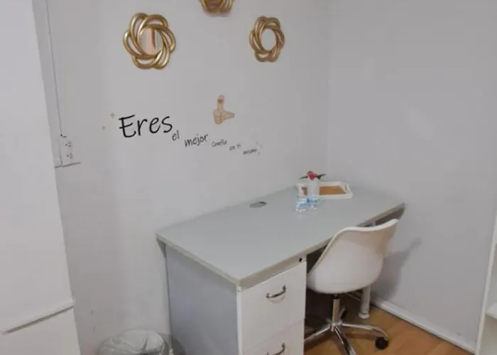 Homestay Encantadoras Privadas Del Valle *