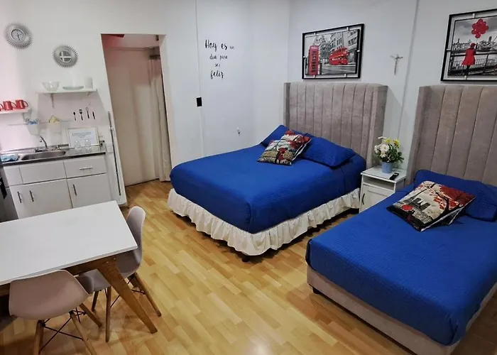 Homestay Encantadoras Privadas Del Valle *