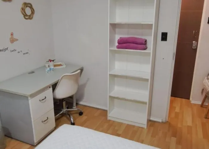 Encantadoras Privadas Del Valle Mexico City