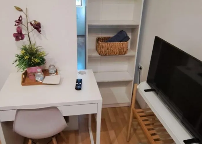 Homestay Encantadoras Privadas Del Valle