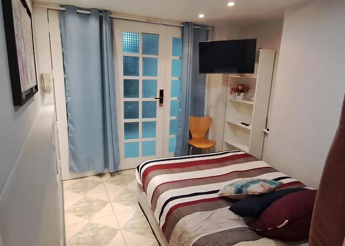 Encantadoras Privadas Del Valle Homestay Mexico City