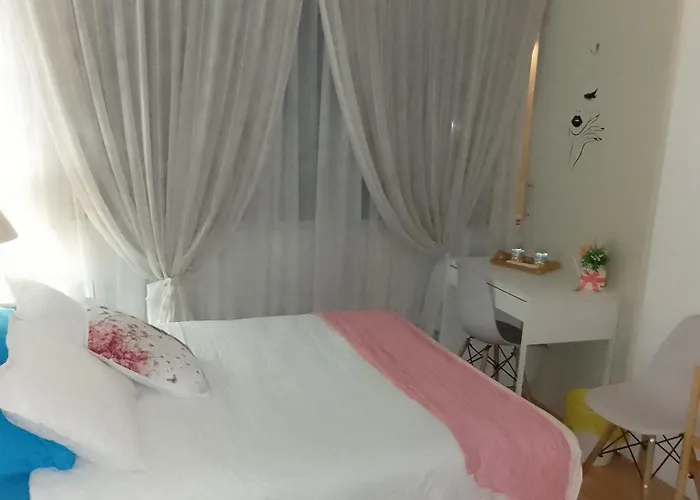 Encantadoras Privadas Del Valle * Mexico City