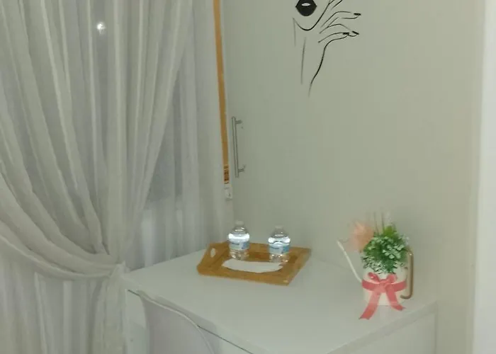 Encantadoras Privadas Del Valle * Mexico City
