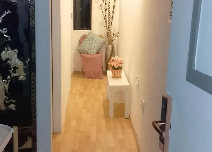 Homestay Encantadoras Privadas Del Valle *