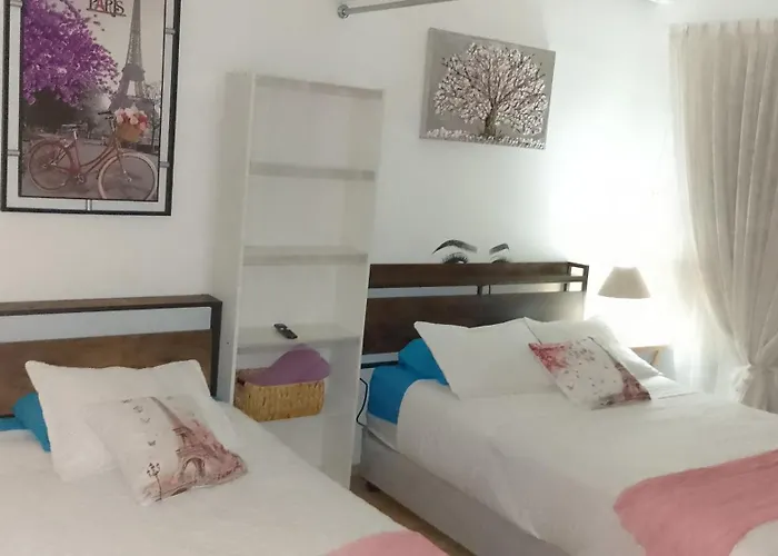 Encantadoras Privadas Del Valle Mexico City