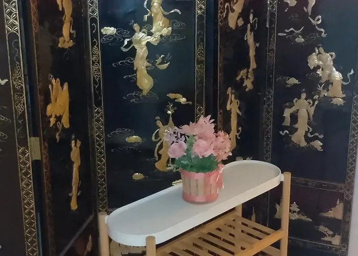 Homestay Encantadoras Privadas Del Valle Mexico City