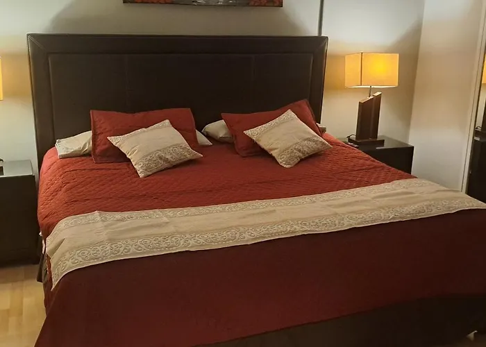 Encantadoras Privadas Del Valle *