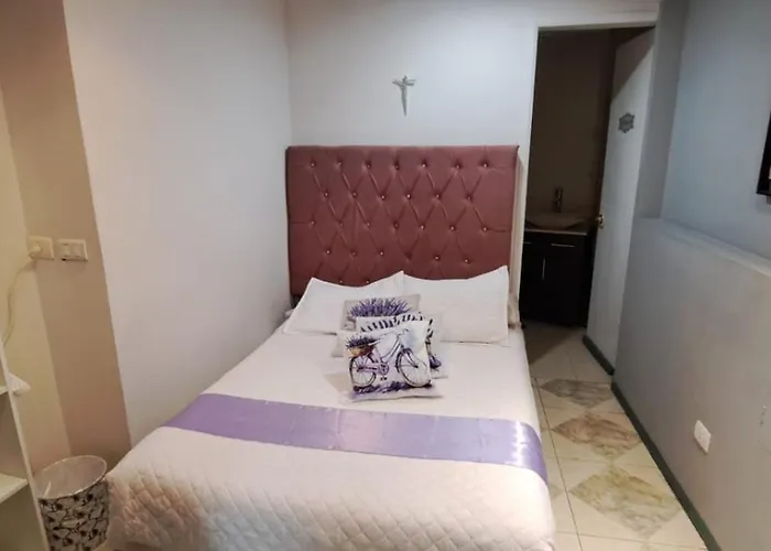 Homestay Encantadoras Privadas Del Valle
